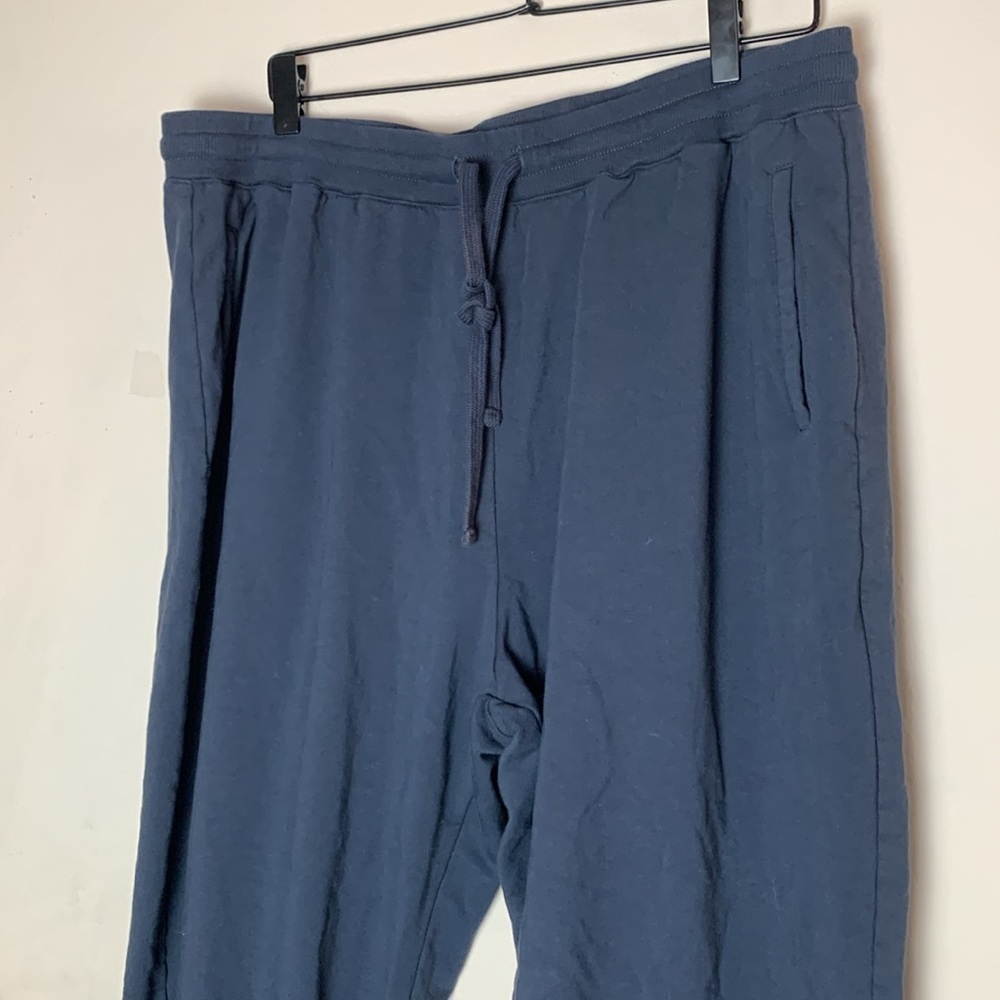 Barefoot Dreams Luxe Lounge Fleece Joggers Size 1X P - Picture 2 of 6